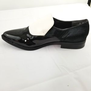 Circus by Sam Edelman Farrah Black and White